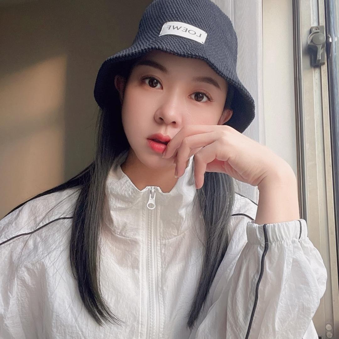 ❤川E妹子不吃辣💕