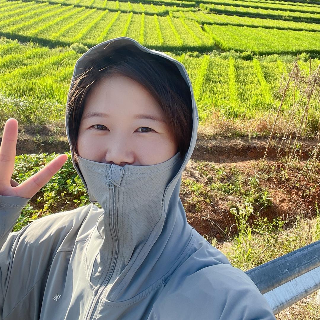 小陈的农村生活