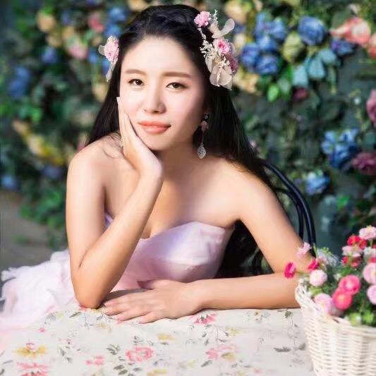 子涵、晨涵妈妈