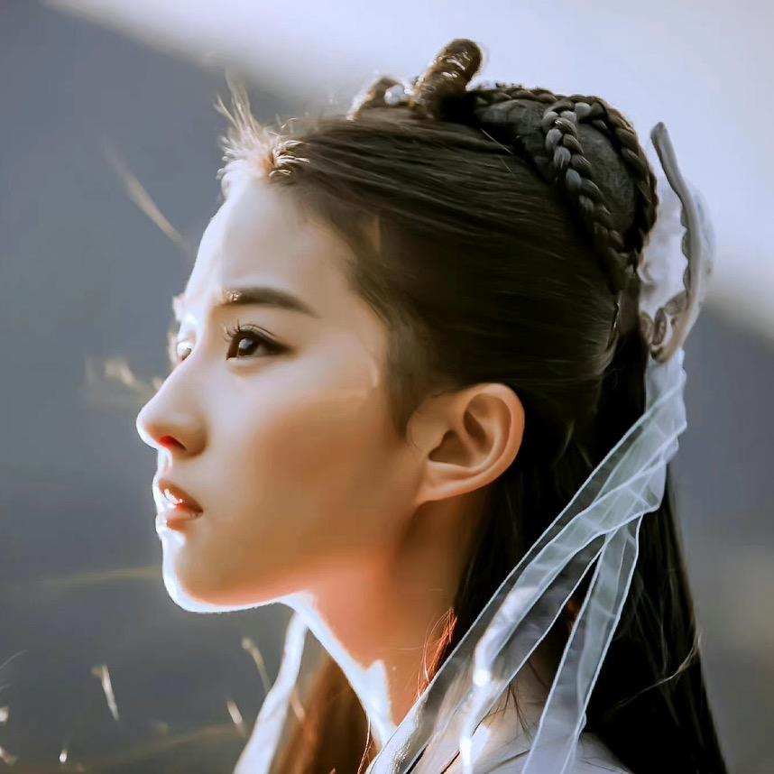 亦是人间惊鸿