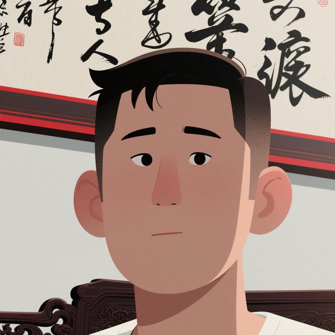 桂哥