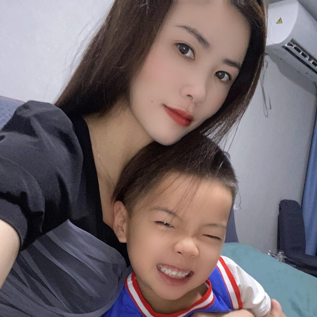 单亲妈妈