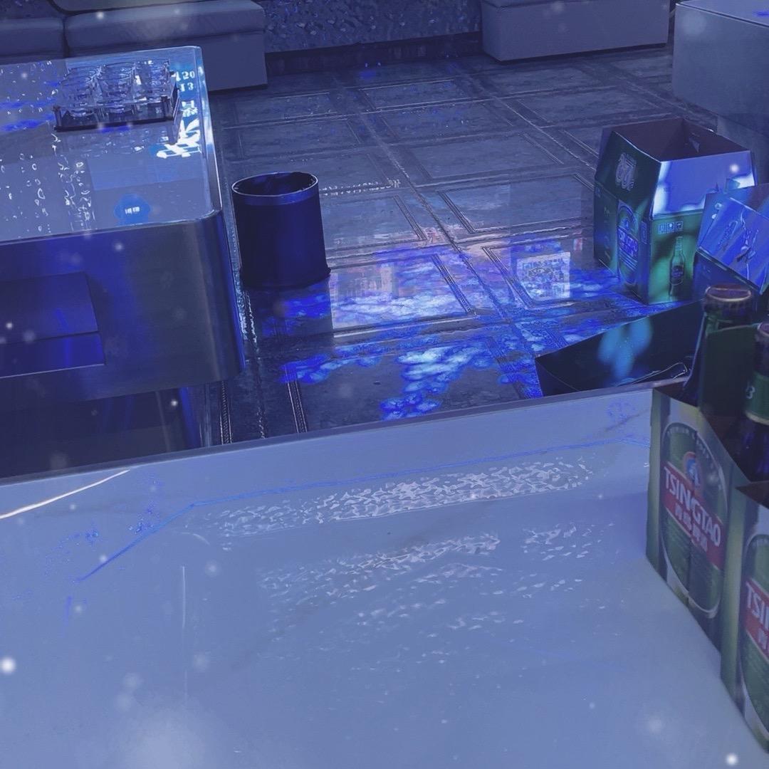 黄胖子(跟清风哥姓