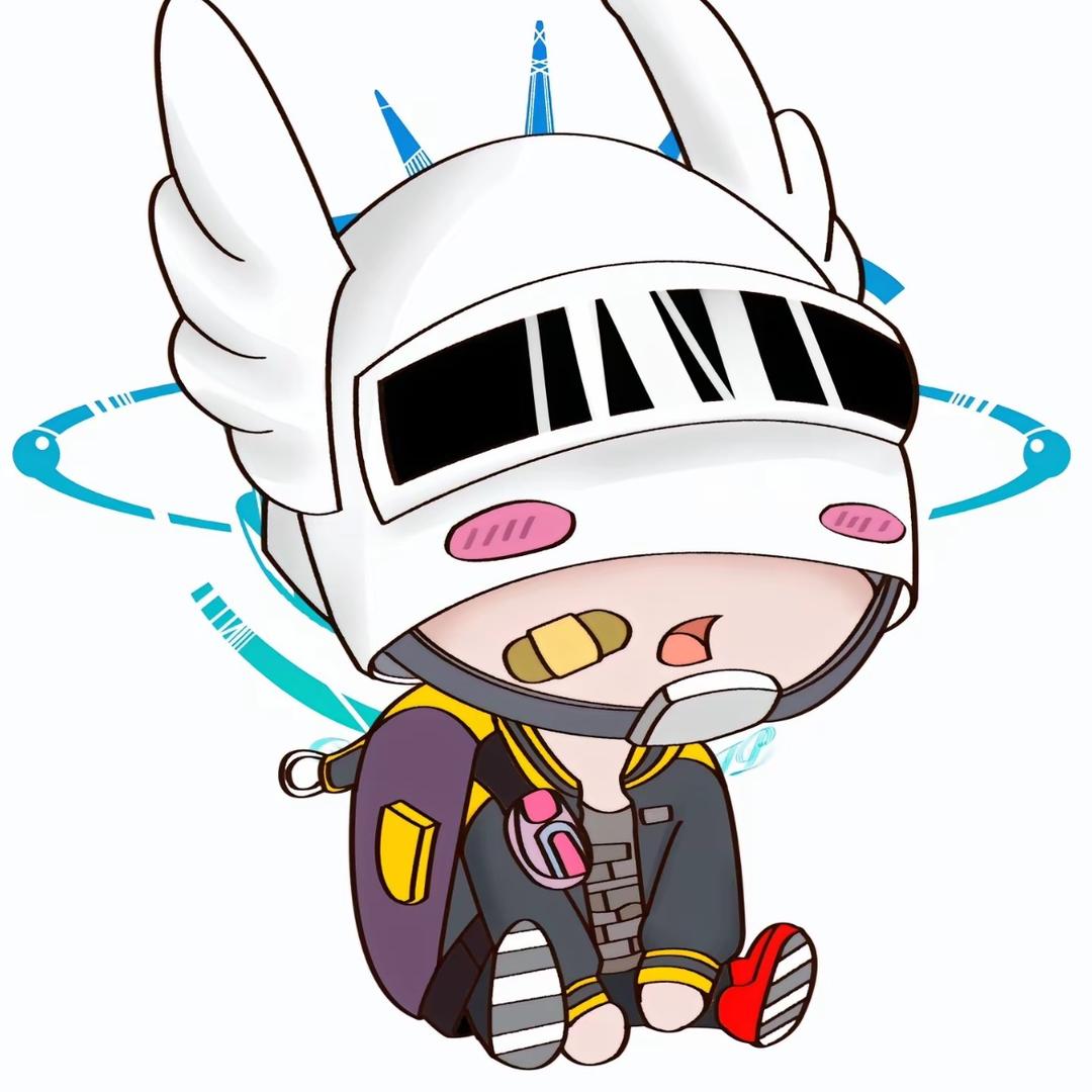 馒头（PUBG）
