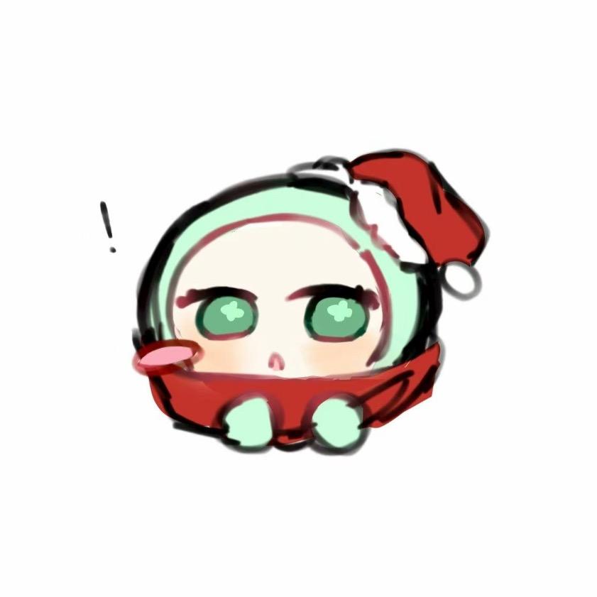 小绿（水瓶座）