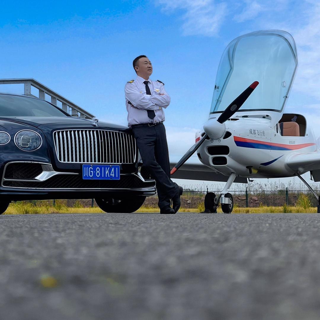 田园二手车（哇哇叫）