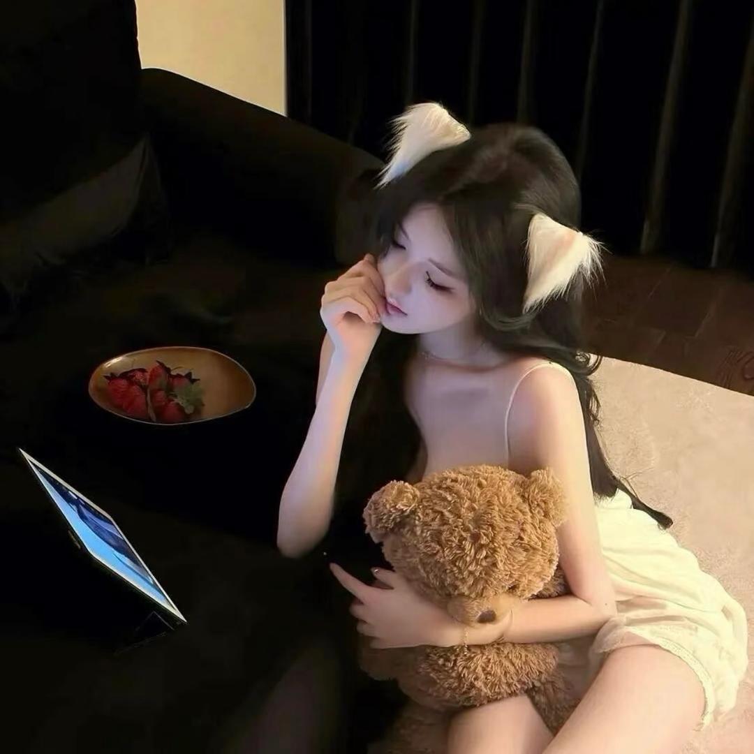 嫣然baby