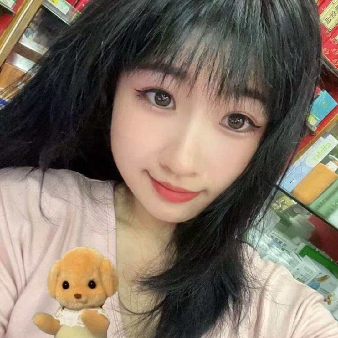 萍姐吖🍀