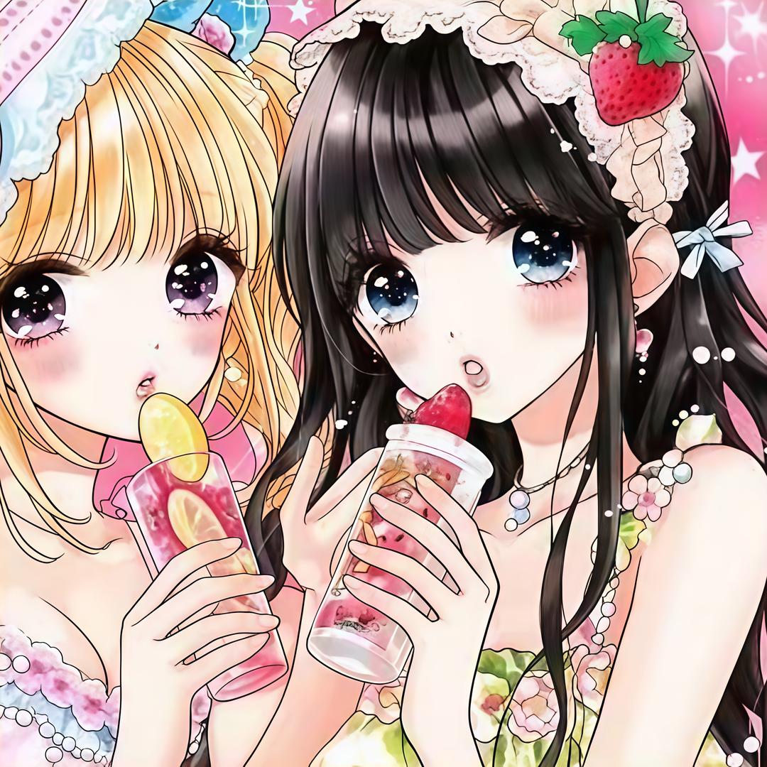 打扮成忧郁总裁被骂装货