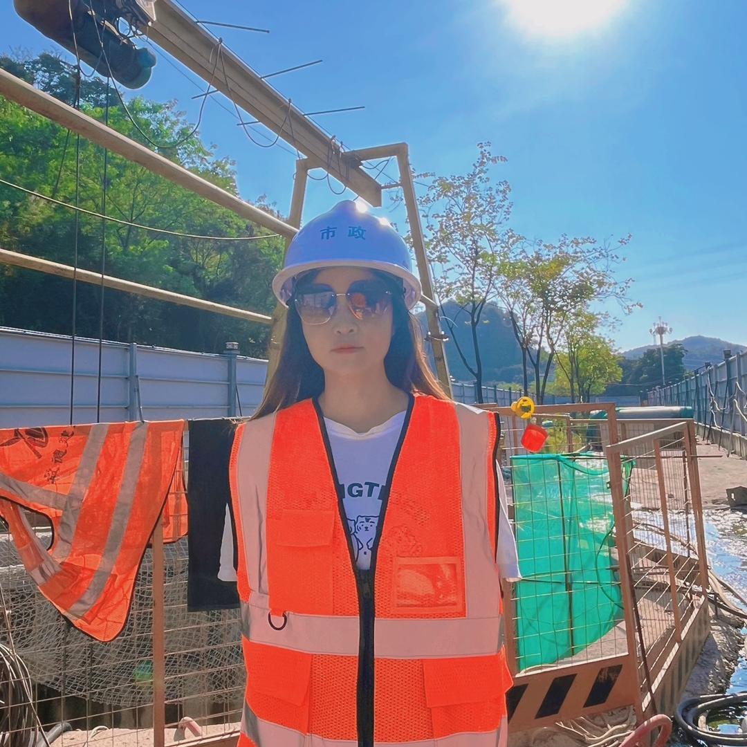 高姐(市政顶管工程)