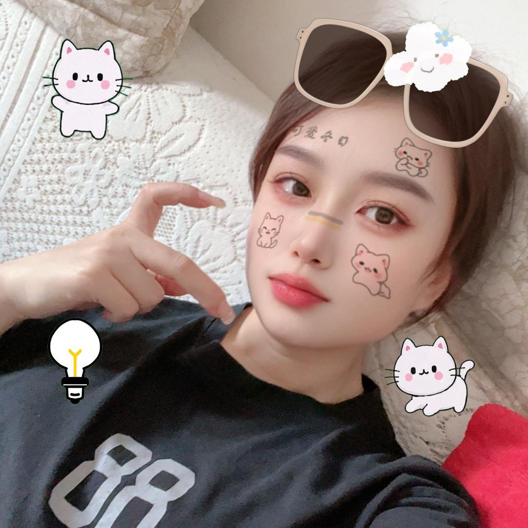 瑾此而已💋