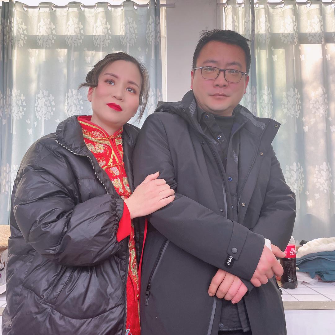 @襄县程妈妈在港区第12年