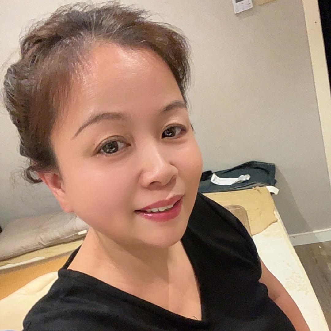 水乡女人