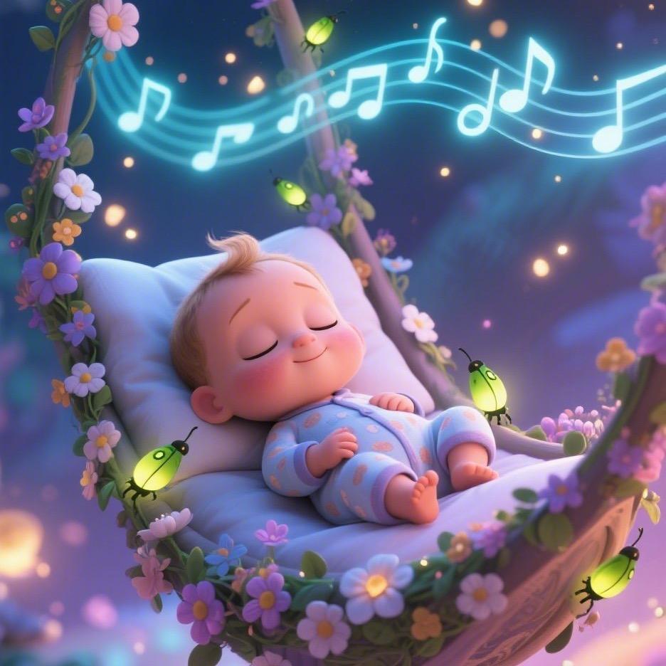 萌宝的音乐童话屋🎵