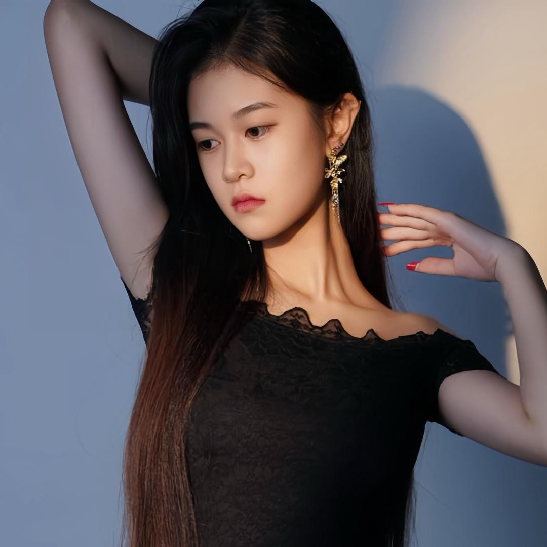 玥玥有点球🎱