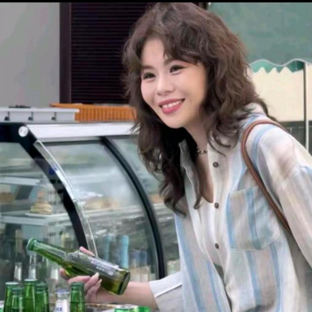 几里与麻⭐爆款穿搭