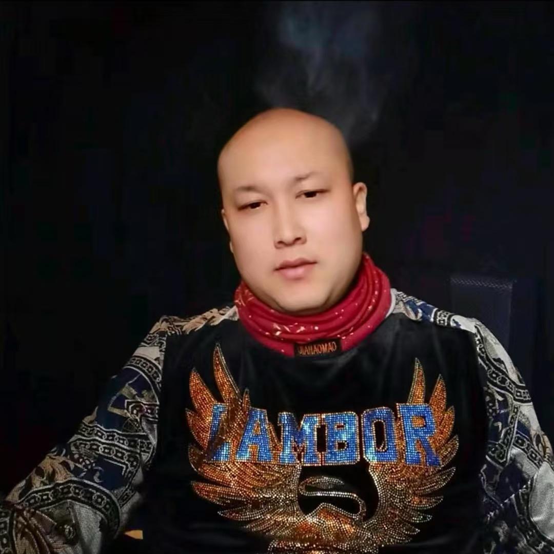 潇洒哥  广告