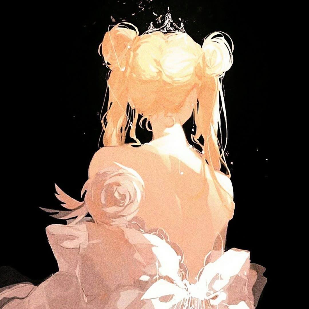 好运莲莲💫