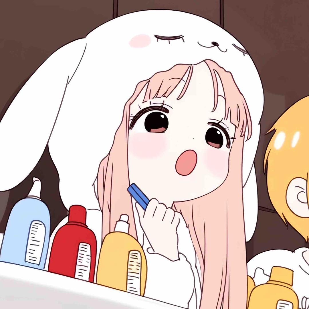 泡沫小姐