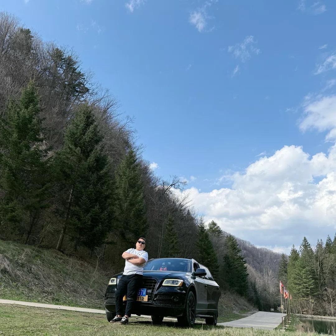 沈阳富贵儿🚗（诚信车商）