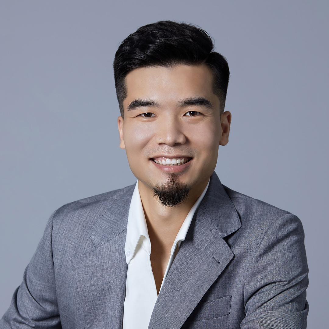 胡子哥商业@抖音