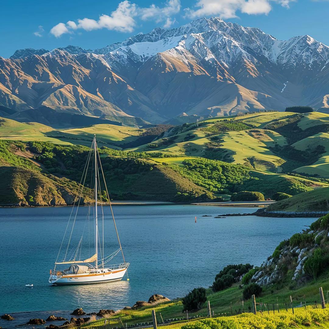 墨韵染云涧（六年之约）