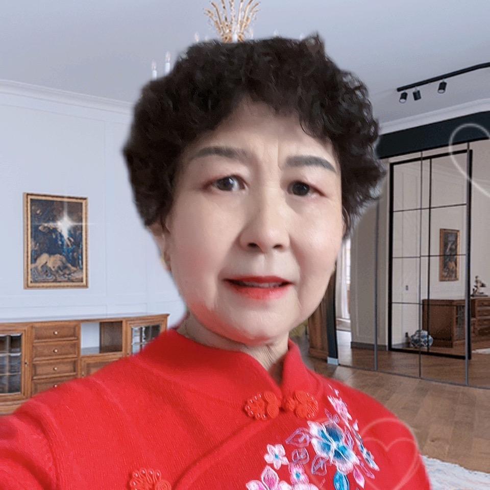 倩姥姥