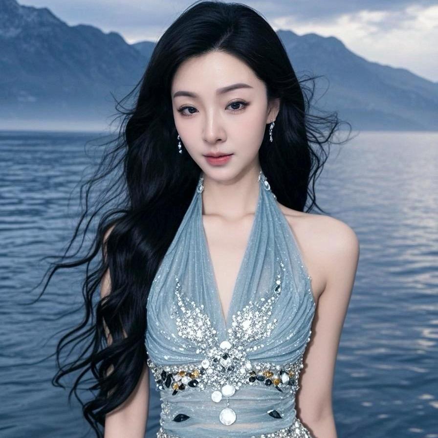 魅力女人