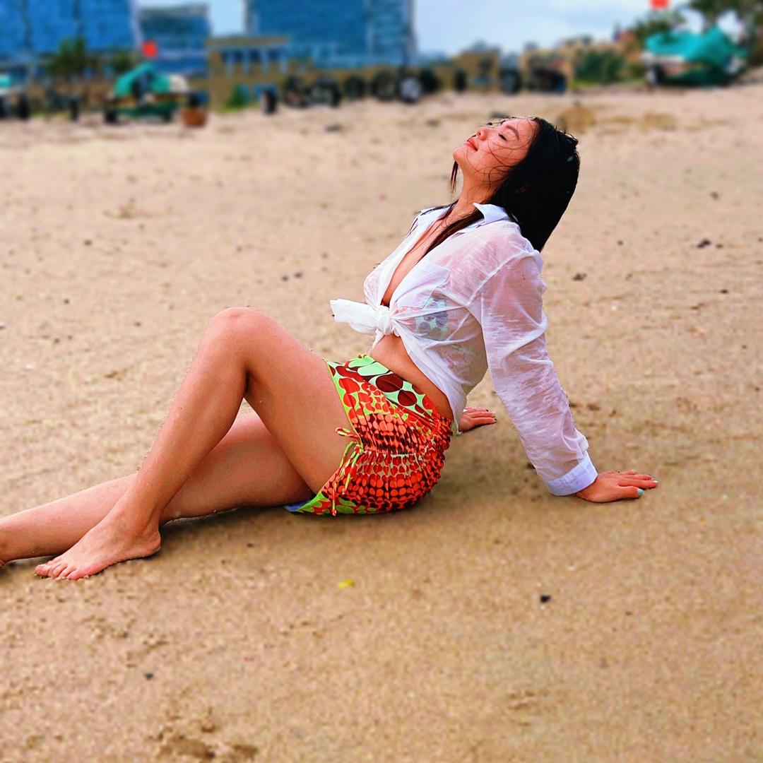 曾美丽