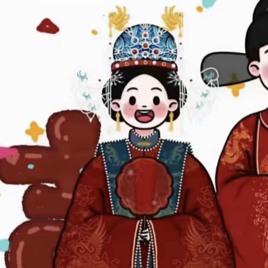 栗子🌰【备婚日记】