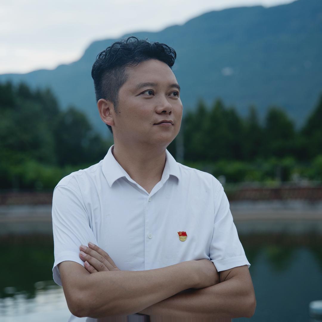 四川雷支书（雷贵全）