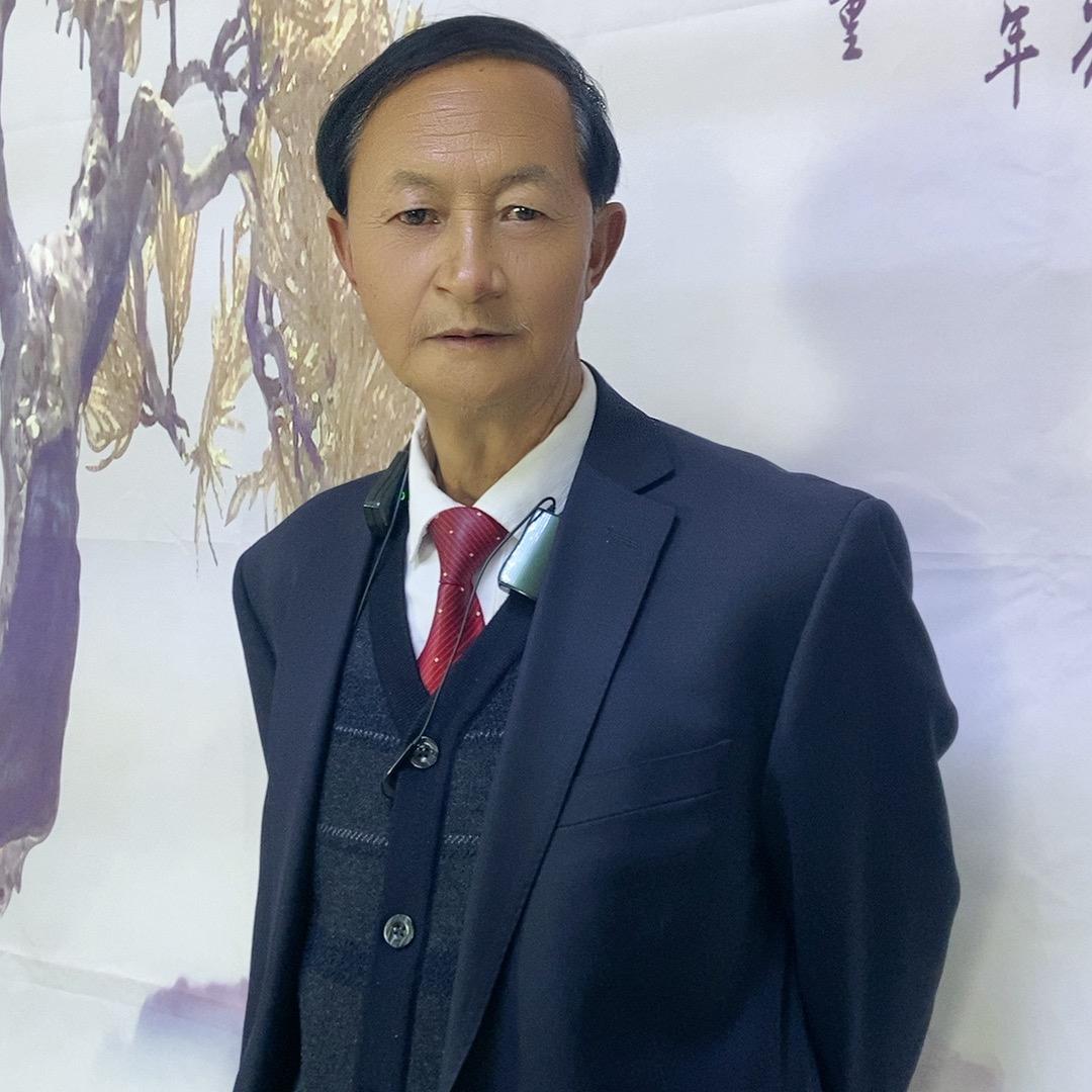 牵手山歌修品