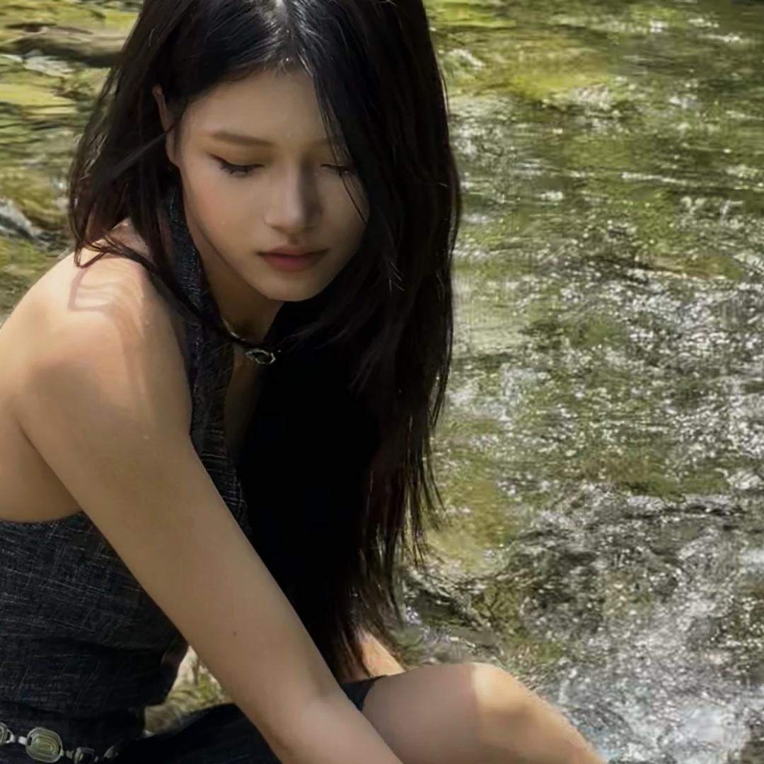 每天都要当精致美女