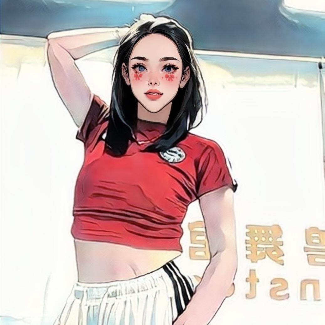 y妞💋