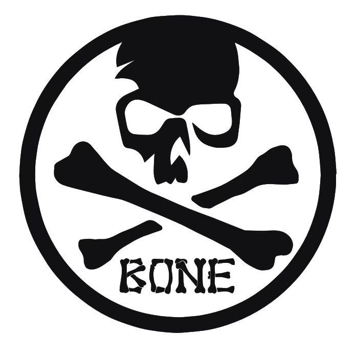 BONE-骨头钓界