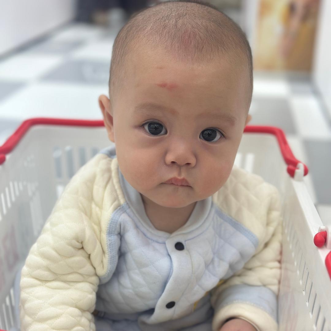 小果爱土豆💕