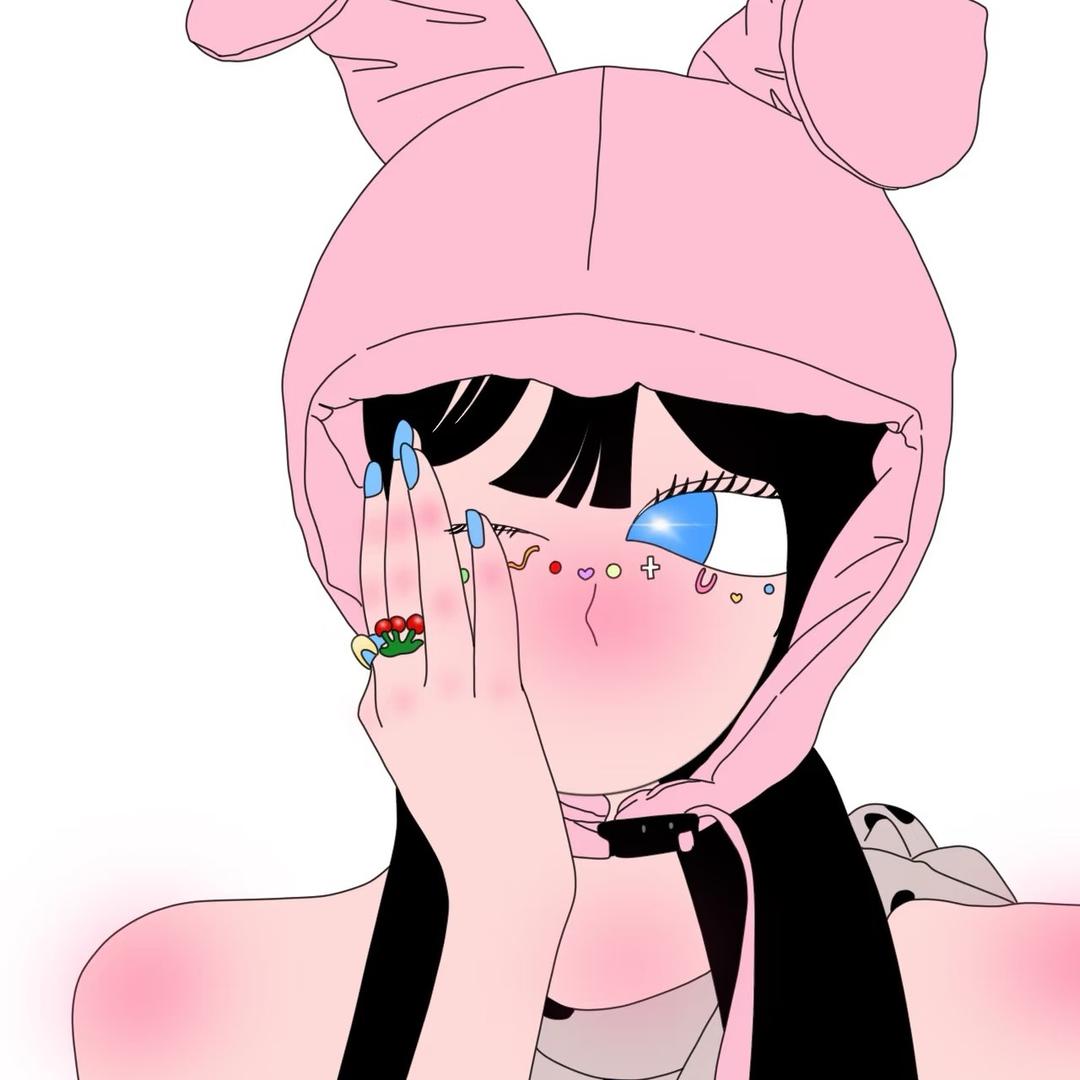 崔大大nail⛄️❄️