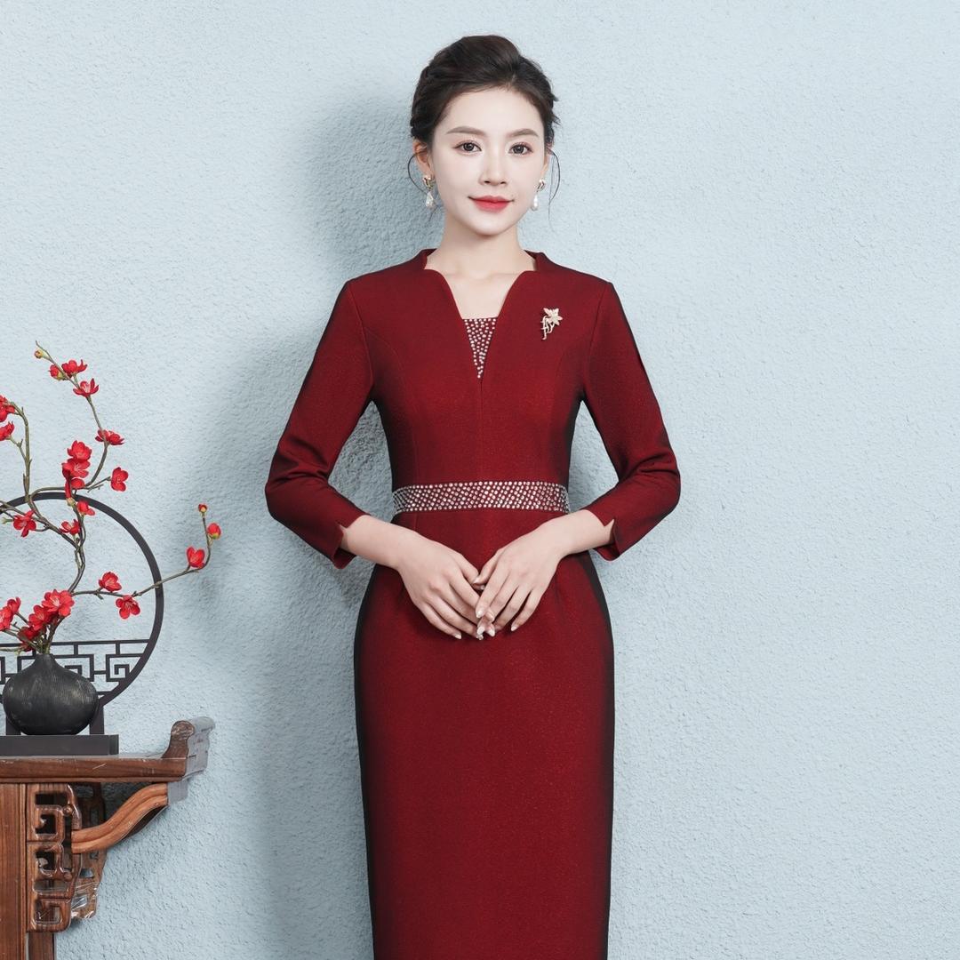 靓妈精品服饰