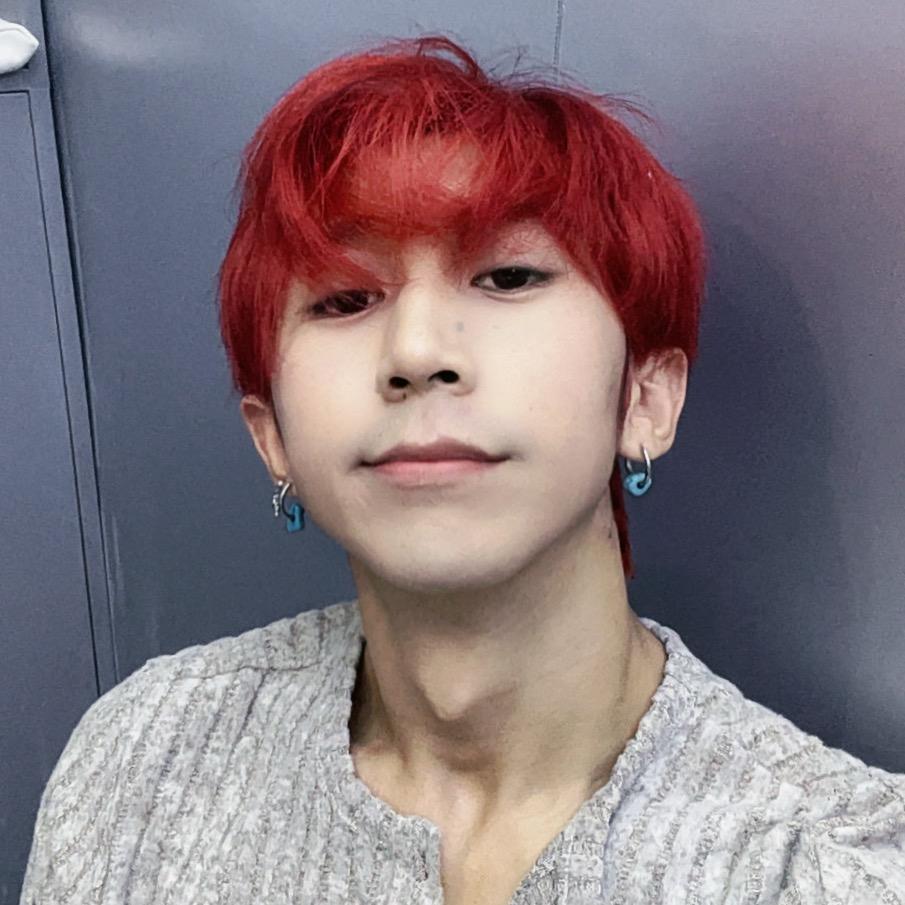 AMAZING—ཚེ་རིང扎西