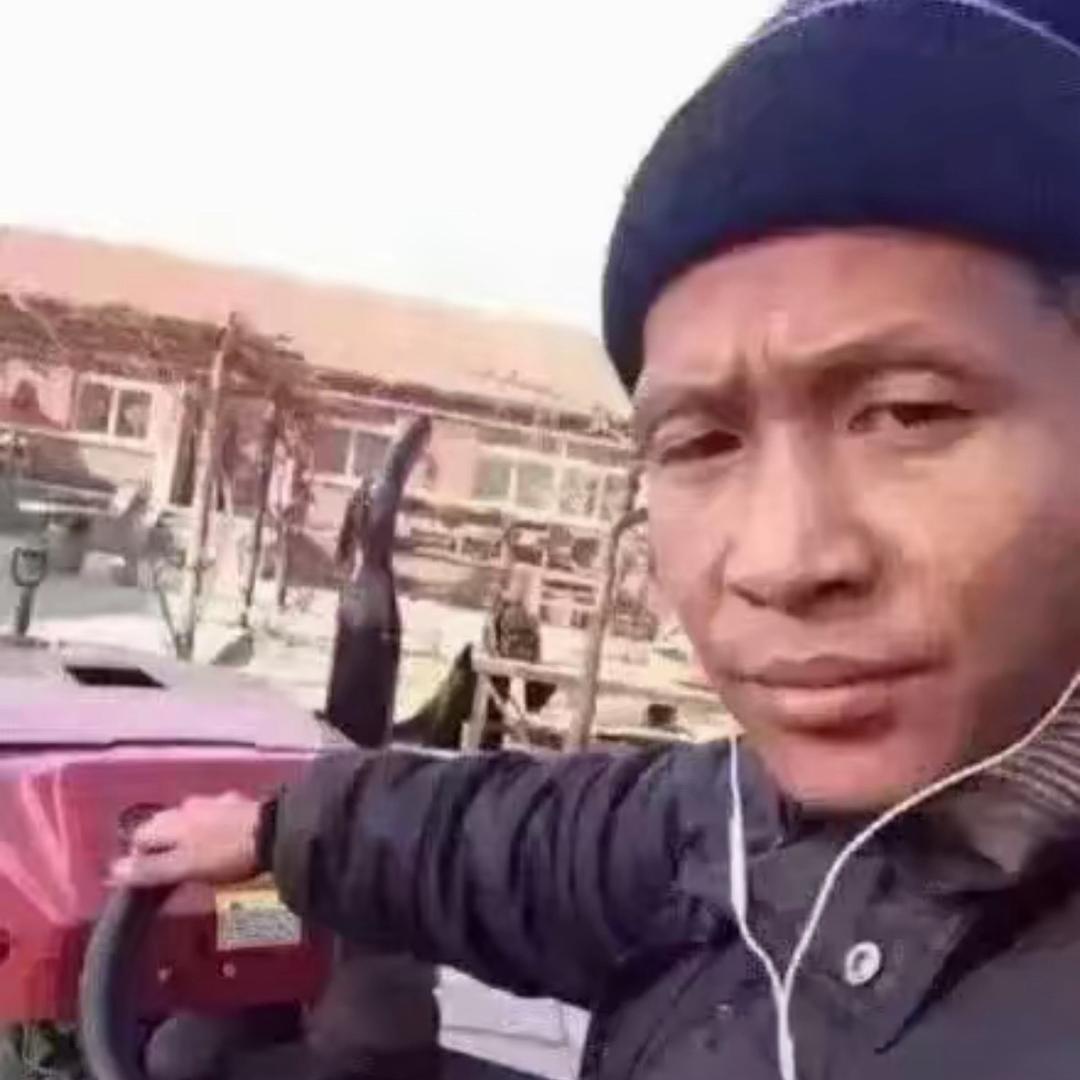 德州猴哥