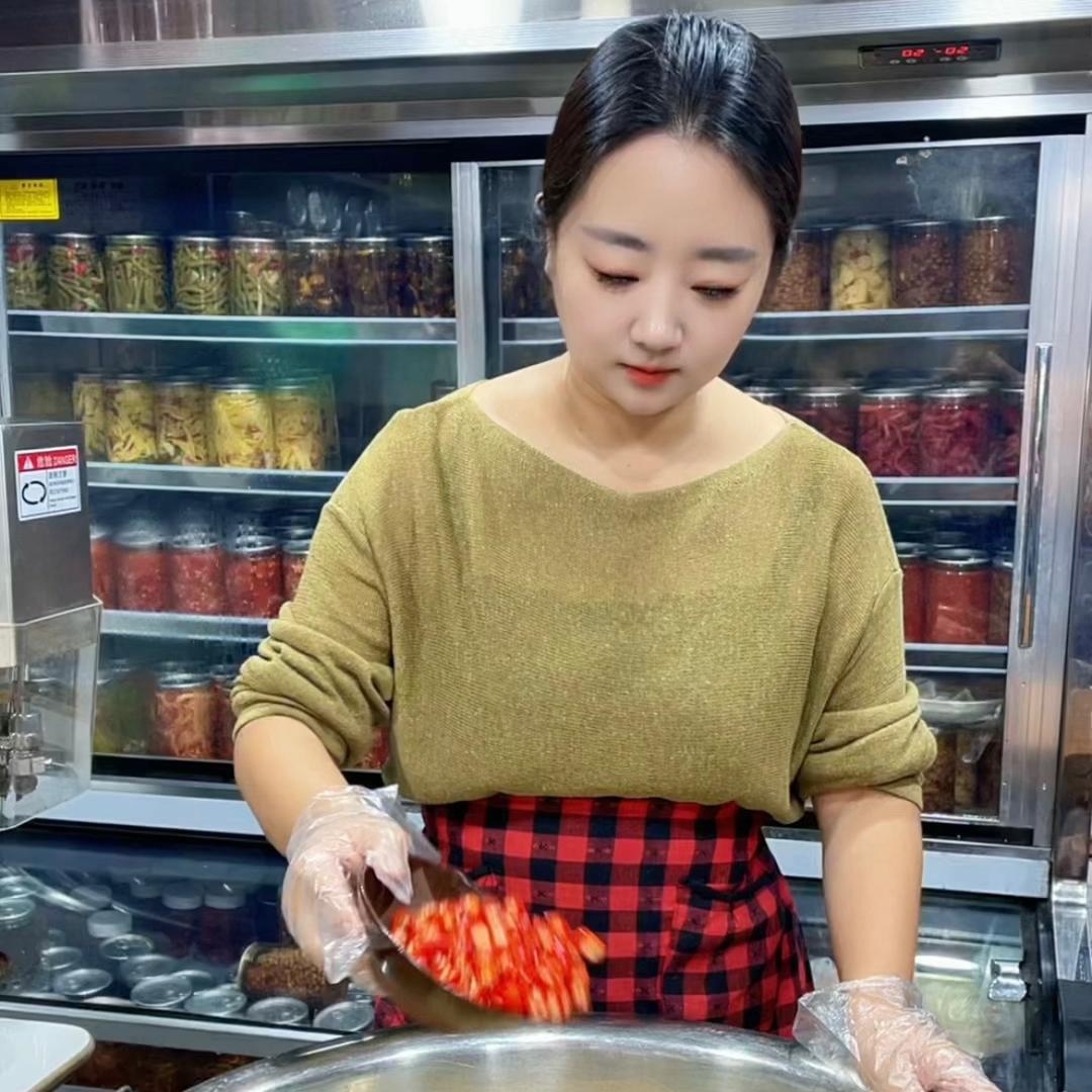 梅子特产