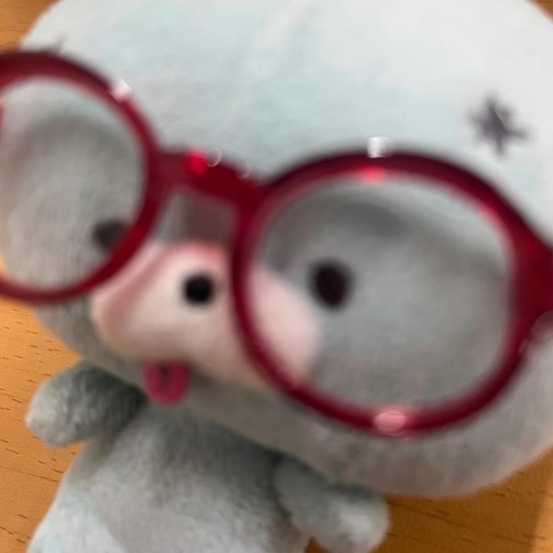 悲伤八宝粥（橱窗有同款