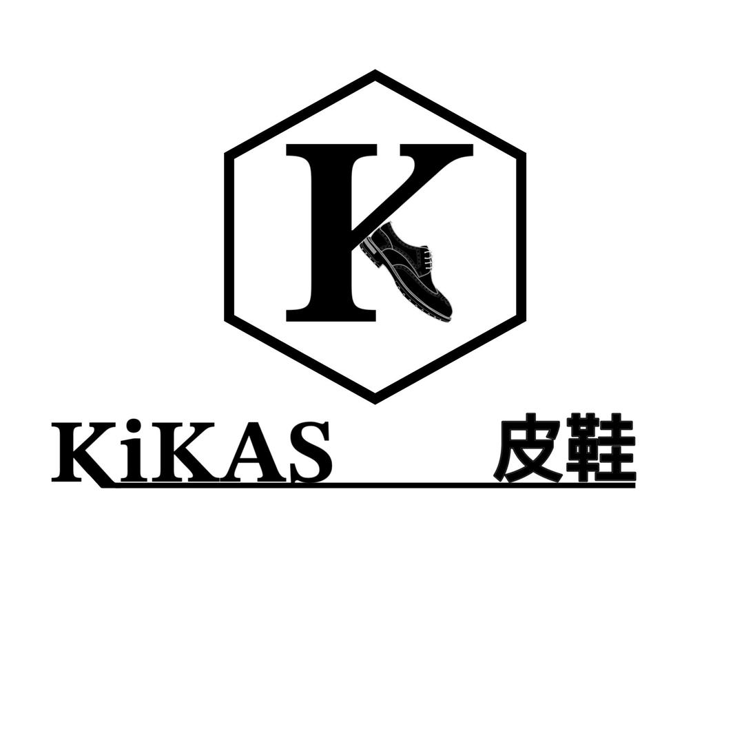 KIKAS皮鞋