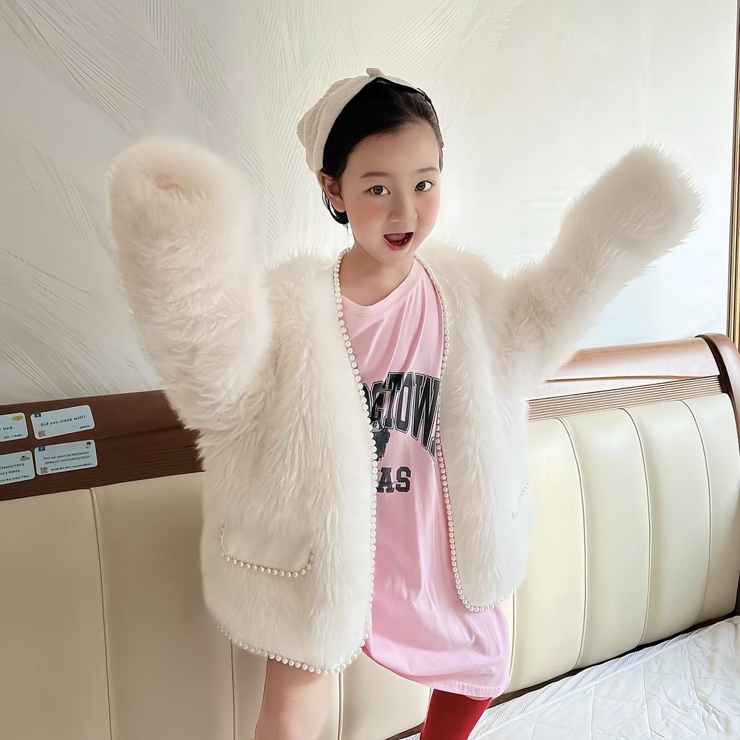 易小如