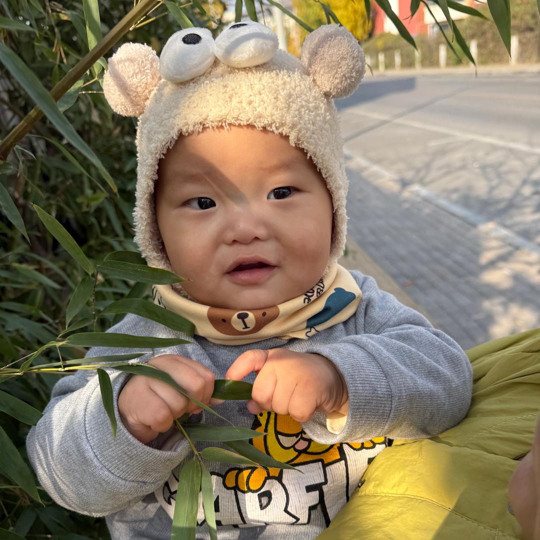 程程麻麻👩～chy👶