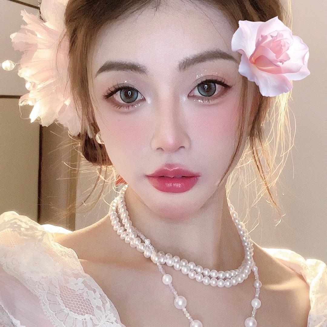 白雪Sonw