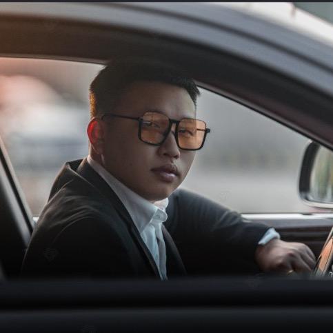 宜宾罗局说车官方账号