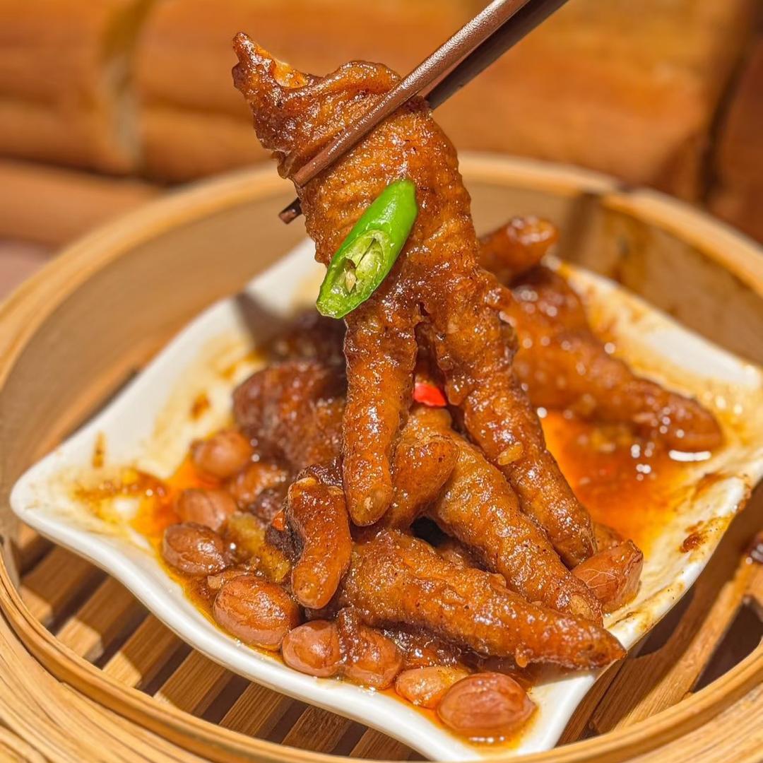 三粤早点