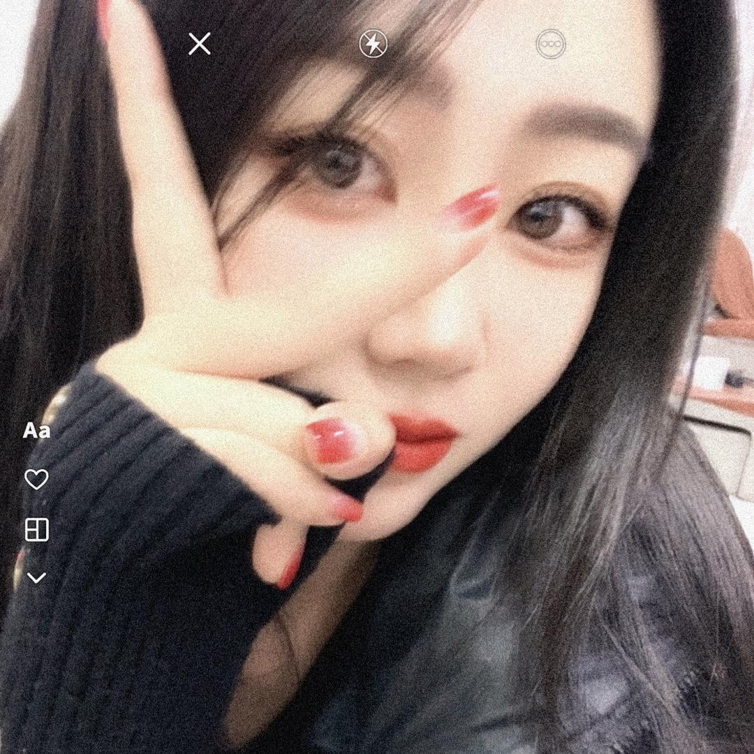 我媳妇.