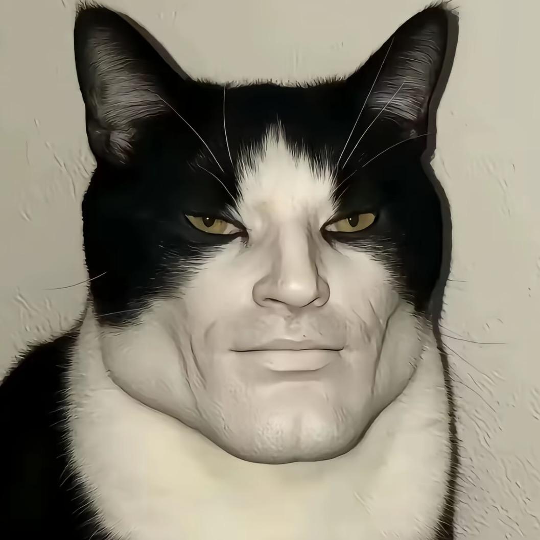 青_